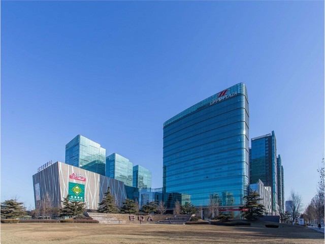 和平区工程抹灰的案例